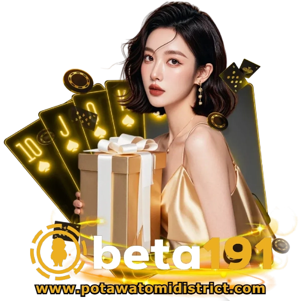 beta191 เครดิตฟรี
