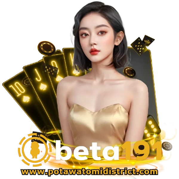 เว็บสล็อต beta 191